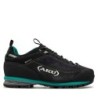 Trekkingschuhe Aku Link Gtx W'S GORE-TEX 379 Grau