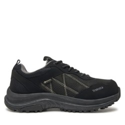 Trekkingschuhe Treksta Verdal Low Gtx Uni GORE-TEX 22401303 008 Schwarz