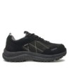 Trekkingschuhe Treksta Verdal Low Gtx Uni GORE-TEX 22401303 008 Schwarz