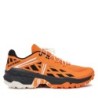 Trekkingschuhe Mammut 3030-05000 Grau