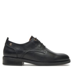 Oxford Schuhe Pikolinos W3C-4867 Schwarz