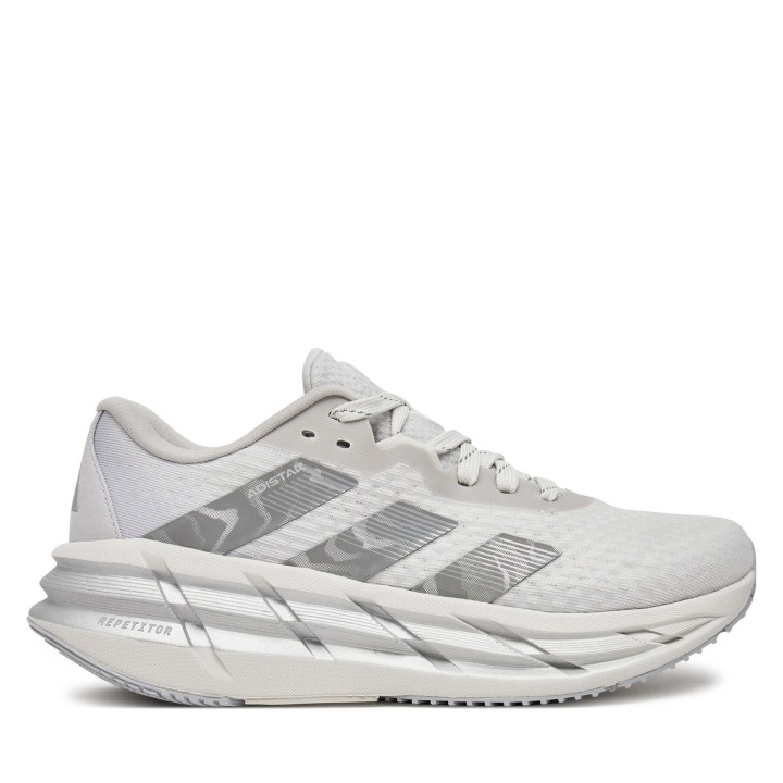 Laufschuhe adidas Adistar 3 ID6170 Grau