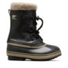 Schneeschuhe Sorel Yoot Pac™ Tp Boot Wp 2117081013 Schwarz