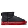 Schneeschuhe EMU Australia Stinger Micro Dipped W13083 Schwarz