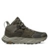 Trekkingschuhe Hoka Anacapa 2 Mid GTX GORE-TEX 1141633 Grau