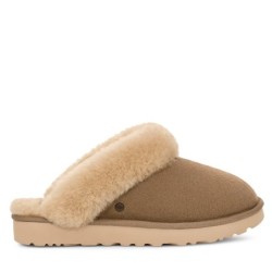 Hausschuhe Ugg W Classic Slipper II 1130876 Grau