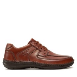 Halbschuhe Josef Seibel New Anvers 08 44908 Braun