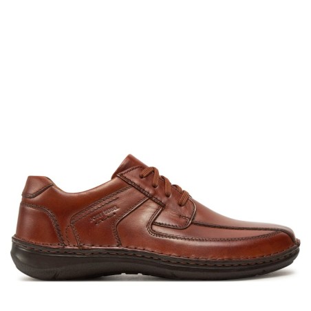 Halbschuhe Josef Seibel New Anvers 08 44908 Braun