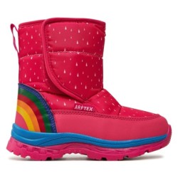 Schneeschuhe Agatha Ruiz de la Prada 241991-B D Rosa