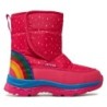Schneeschuhe Agatha Ruiz de la Prada 241991-B D Rosa