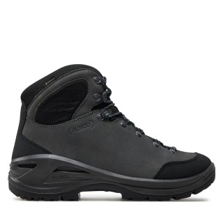 Trekkingschuhe Aku Tribute II Gtx GORE-TEX Alp 146 Grau