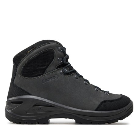 Trekkingschuhe Aku Tribute II Gtx GORE-TEX Alp 146 Grau