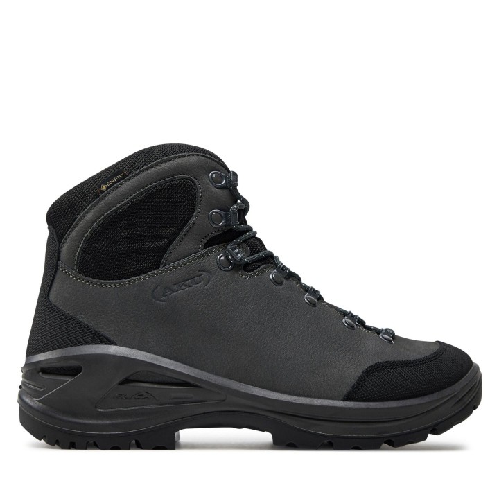 Trekkingschuhe Aku Tribute II Gtx GORE-TEX Alp 146 Grau