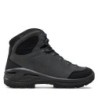 Trekkingschuhe Aku Tribute II Gtx GORE-TEX Alp 146 Grau