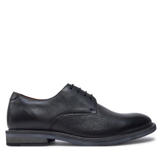 Halbschuhe Josef Seibel Alastair 01 31601 Schwarz