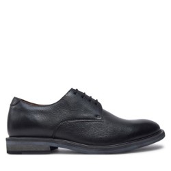 Halbschuhe Josef Seibel Alastair 01 31601 Schwarz