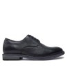 Halbschuhe Josef Seibel Alastair 01 31601 Schwarz