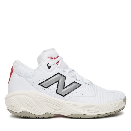 Basketballschuhe New Balance BB Fresh BBFRSHO2 Weiß