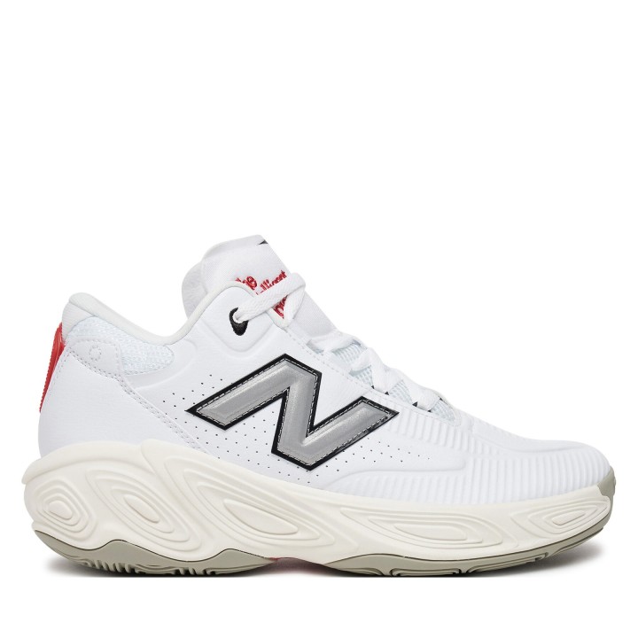 Basketballschuhe New Balance BB Fresh BBFRSHO2 Weiß