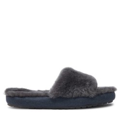 Hausschuhe EMU Australia Mckay W13088 Grau