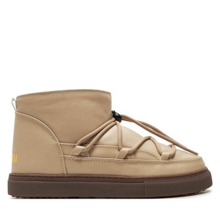 Schneeschuhe Inuikii Grape Low 05600-004 Beige