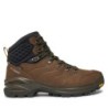 Trekkingschuhe Grisport 15207NV5G Braun