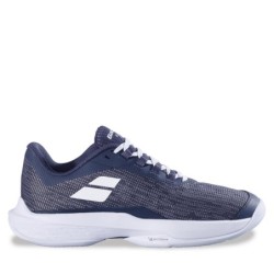 Tennisschuhe Babolat Jet Tere 2 Clay 31S24688 Grau
