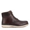 Schnürschuhe Rieker 39430-25 Braun