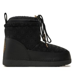 Schneeschuhe Pollini SA24213G0LXI100A Schwarz