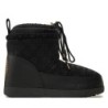Schneeschuhe Pollini SA24213G0LXI100A Schwarz