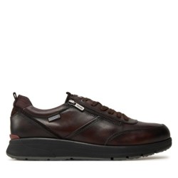 Halbschuhe Pikolinos M1W-6262C2 Braun