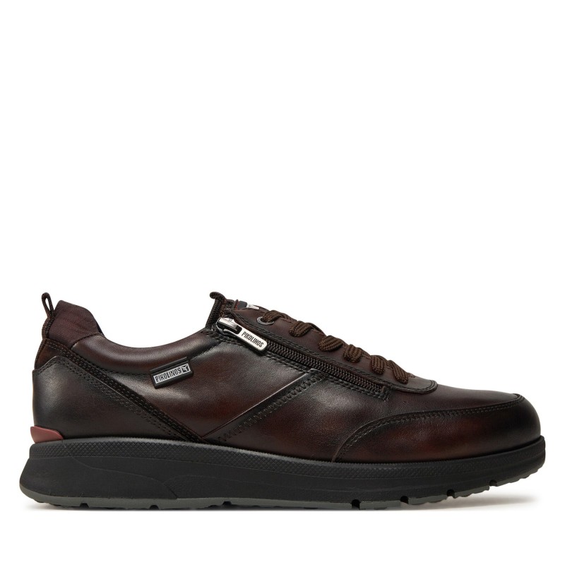 Halbschuhe Pikolinos M1W-6262C2 Braun