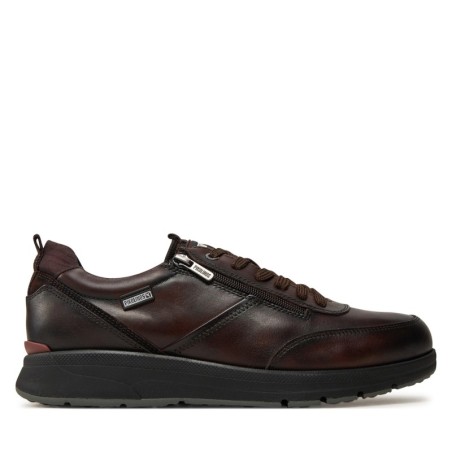 Halbschuhe Pikolinos M1W-6262C2 Braun