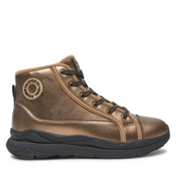 Schnürschuhe Mayoral 48495 15 Braun