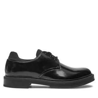 Halbschuhe Aldo Barlow 13847761 Schwarz
