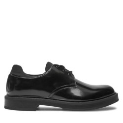 Halbschuhe Aldo Barlow 13847761 Schwarz