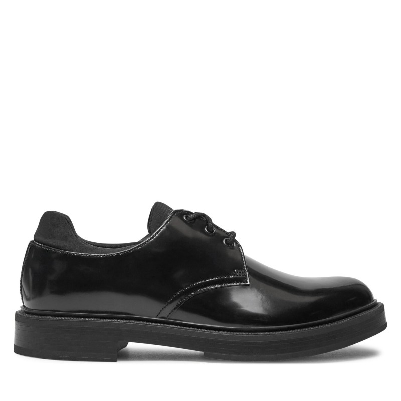 Halbschuhe Aldo Barlow 13847761 Schwarz