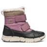 Schneeschuhe Geox J Flexyper Girl B Ab J46APC 054FU C8049 S Rosa