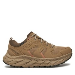 Trekkingschuhe Karrimor Kestral Low K1111 Braun