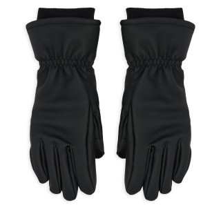 Handschuhe Rains 21620 Schwarz