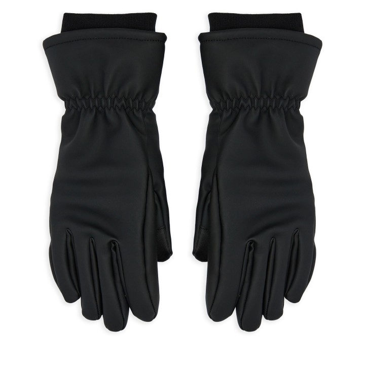 Handschuhe Rains 21620 Schwarz