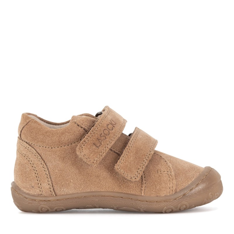 Halbschuhe Lasocki Kids KLAP CH-006226(II)DZ Beige