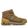 Trekkingschuhe On Cloudrock 2 Waterproof 6397855 Grün