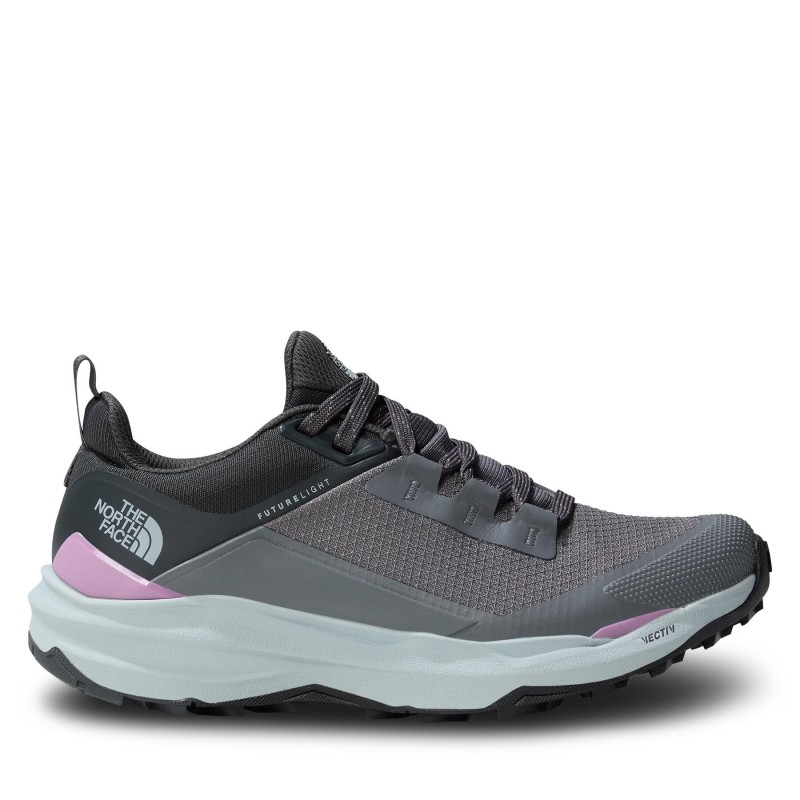 Trekkingschuhe The North Face Vectiv Exploris 2 NF0A7W6DSOU1 Grau
