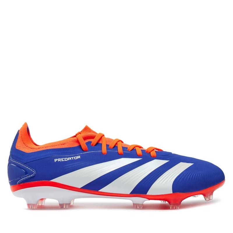 Fußballschuhe adidas Predator Pro Fg IF6330 Dunkelblau