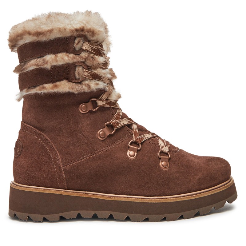 Schneeschuhe Roxy ARJB700752 Braun