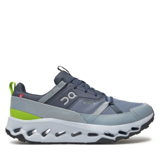 Trekkingschuhe On Cloudhorizon Waterproof 3ME10052701 Grau