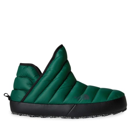 Hausschuhe The North Face NF0A331HS9W1 Grün