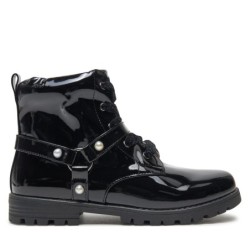Schnürschuhe Mayoral 48479 70 Schwarz