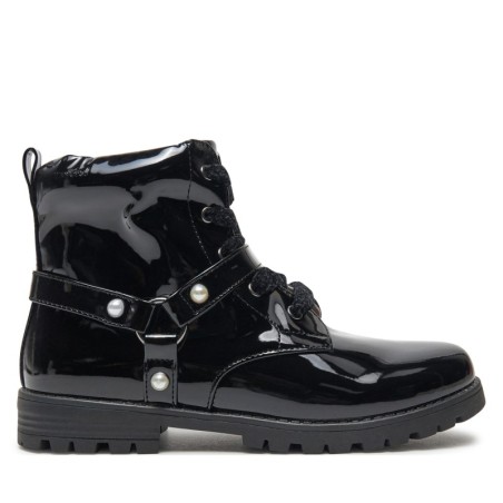 Schnürschuhe Mayoral 48479 70 Schwarz